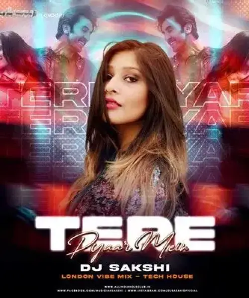 DJ Sakshi