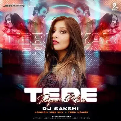 DJ Sakshi